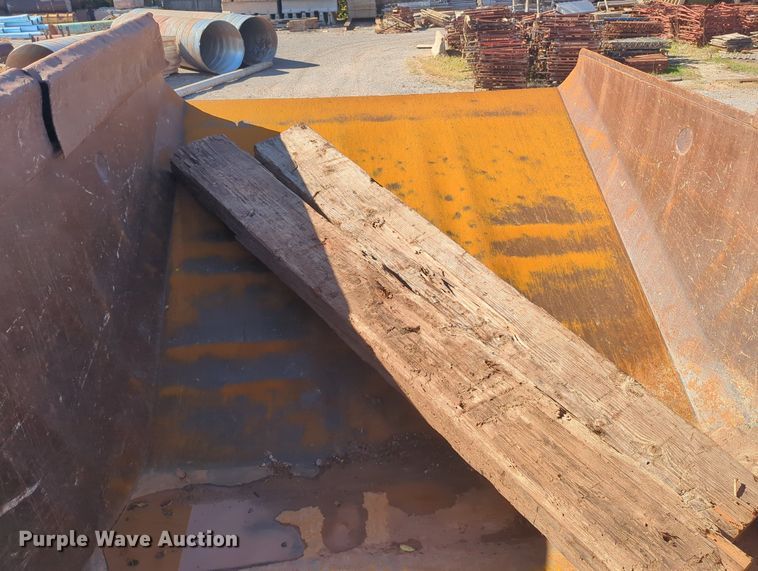 image for item OL9085 1990 Caterpillar D30D  haul truck