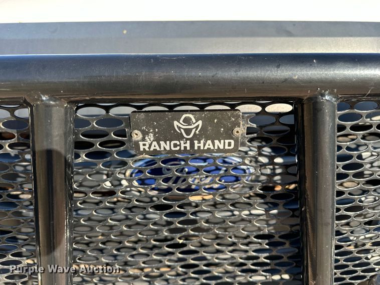 image for item DP3178 2009 Ford F150  SuperCrew pickup truck