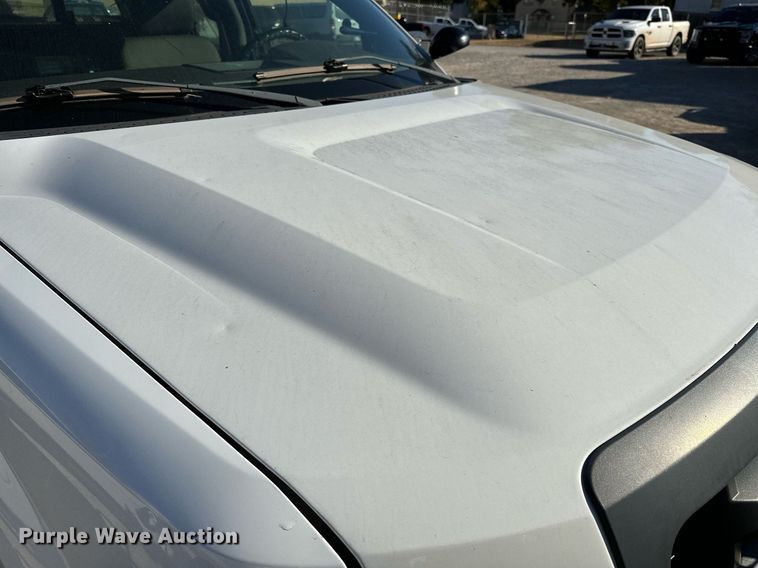 image for item DP3178 2009 Ford F150  SuperCrew pickup truck