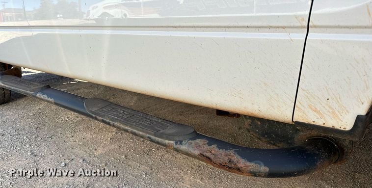 image for item DP3178 2009 Ford F150  SuperCrew pickup truck