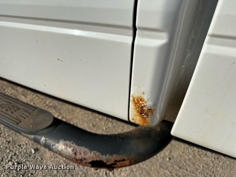 image for item DP3178 2009 Ford F150  SuperCrew pickup truck