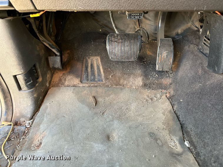 image for item DP3178 2009 Ford F150  SuperCrew pickup truck