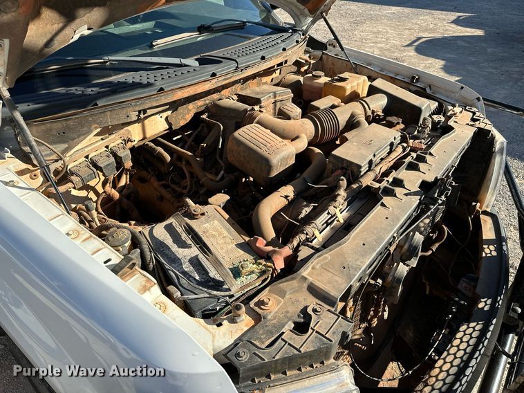 image for item DP3178 2009 Ford F150  SuperCrew pickup truck