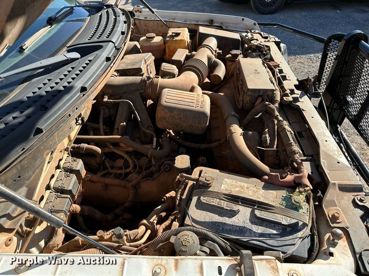 image for item DP3178 2009 Ford F150  SuperCrew pickup truck