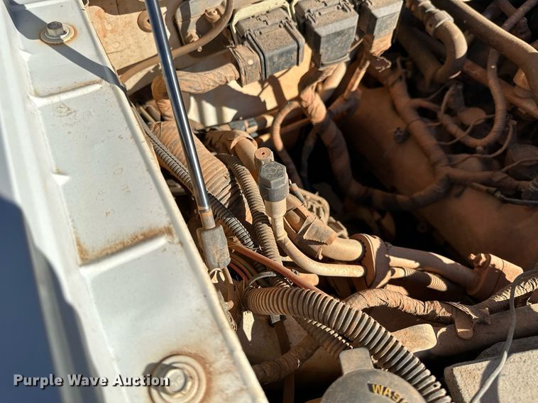 image for item DP3178 2009 Ford F150  SuperCrew pickup truck