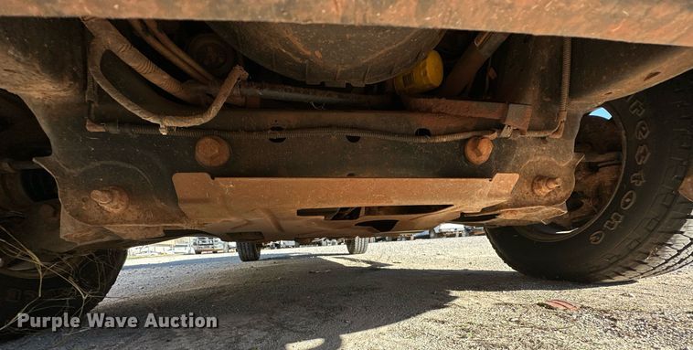 image for item DP3178 2009 Ford F150  SuperCrew pickup truck