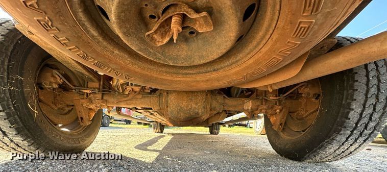 image for item DP3178 2009 Ford F150  SuperCrew pickup truck