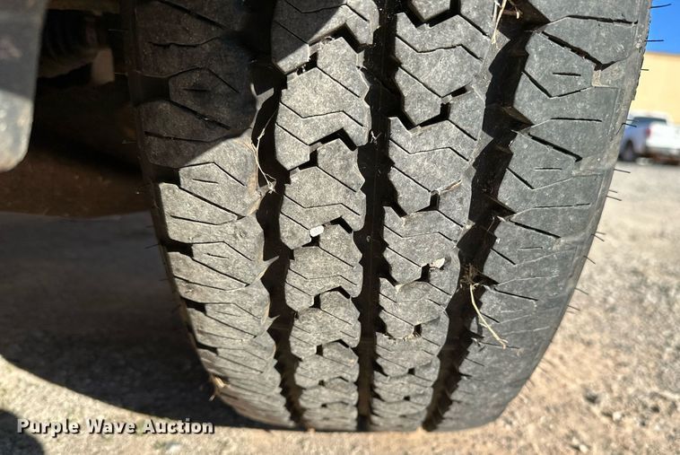 image for item DP3178 2009 Ford F150  SuperCrew pickup truck