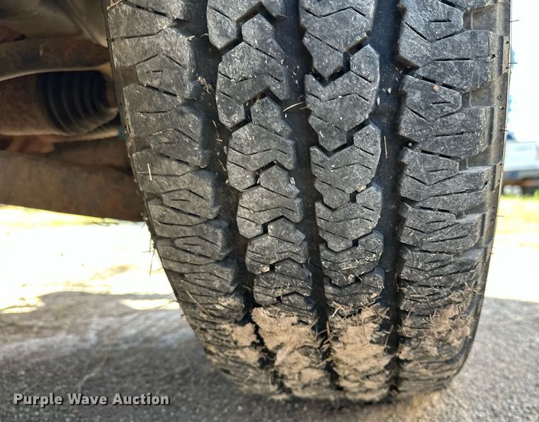 image for item DP3178 2009 Ford F150  SuperCrew pickup truck