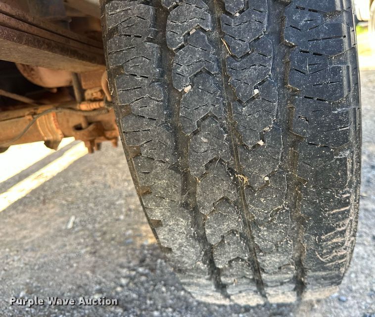 image for item DP3178 2009 Ford F150  SuperCrew pickup truck