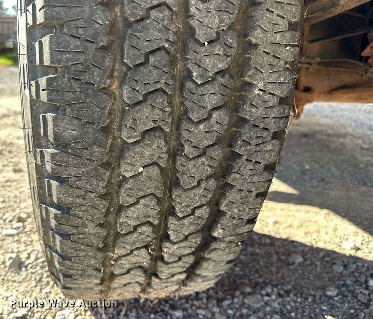 image for item DP3178 2009 Ford F150  SuperCrew pickup truck