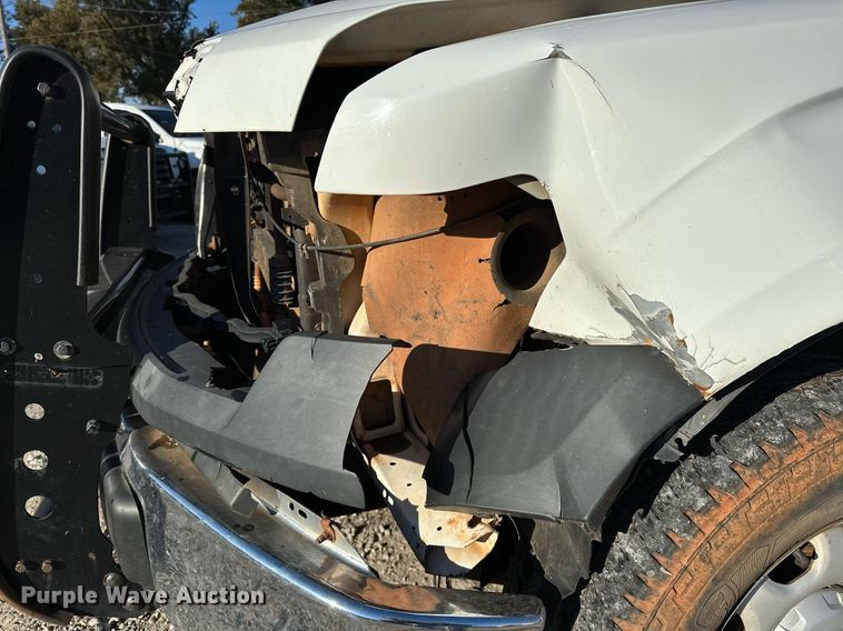 image for item DP3179 2013 Ford F150  SuperCrew pickup truck