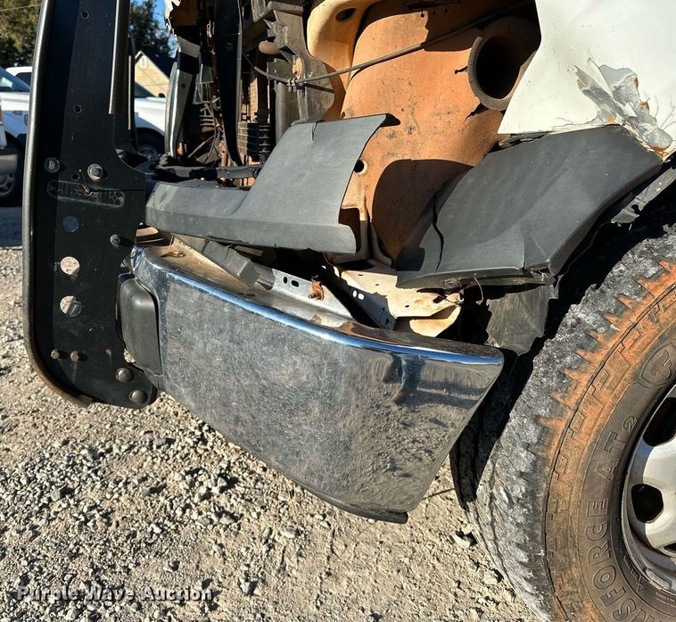 image for item DP3179 2013 Ford F150  SuperCrew pickup truck