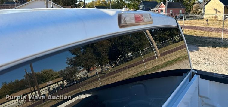 image for item DP3179 2013 Ford F150  SuperCrew pickup truck