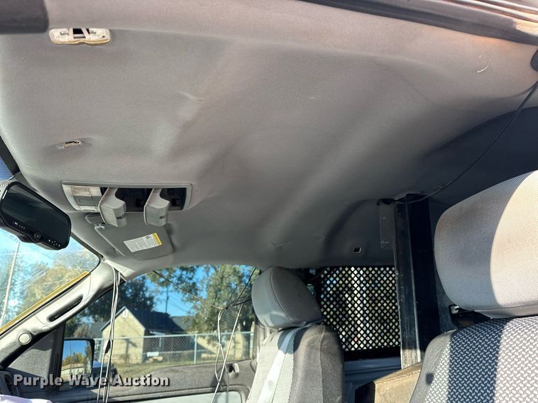 image for item DP3179 2013 Ford F150  SuperCrew pickup truck