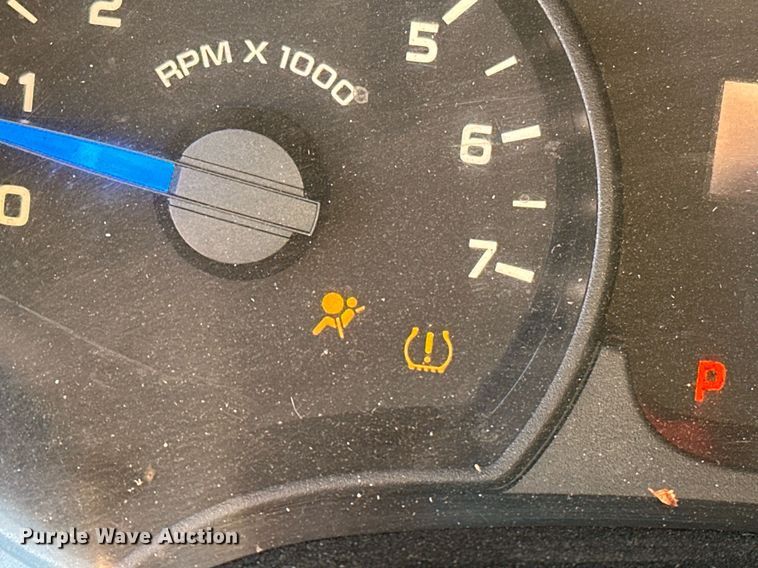 image for item DP3179 2013 Ford F150  SuperCrew pickup truck