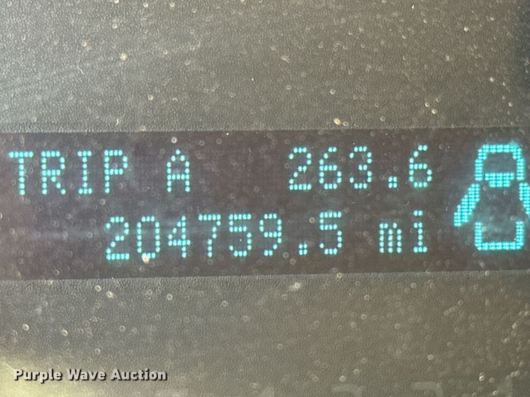 image for item DP3179 2013 Ford F150  SuperCrew pickup truck