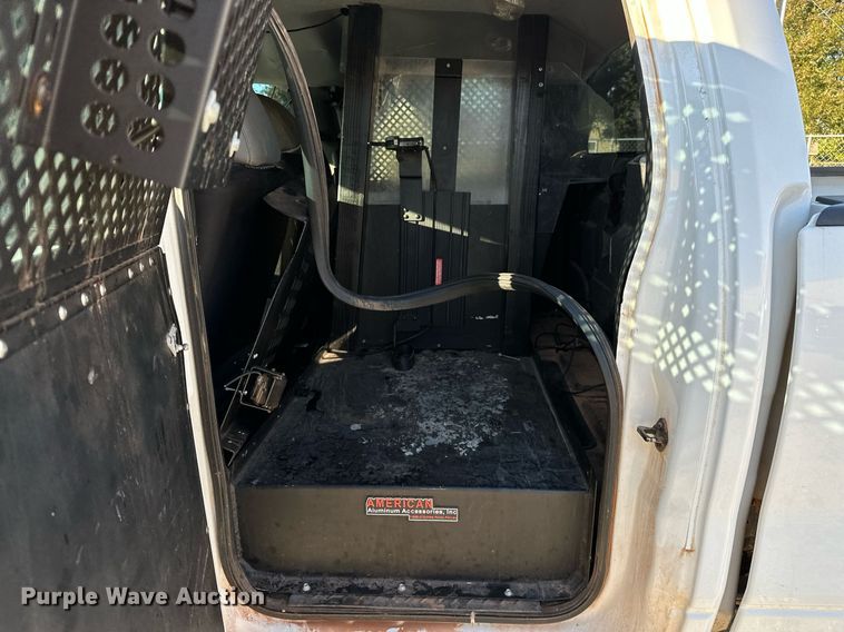 image for item DP3179 2013 Ford F150  SuperCrew pickup truck