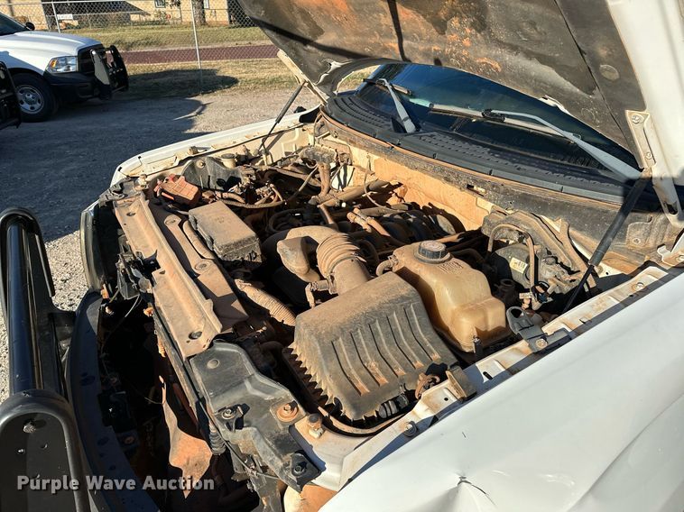 image for item DP3179 2013 Ford F150  SuperCrew pickup truck