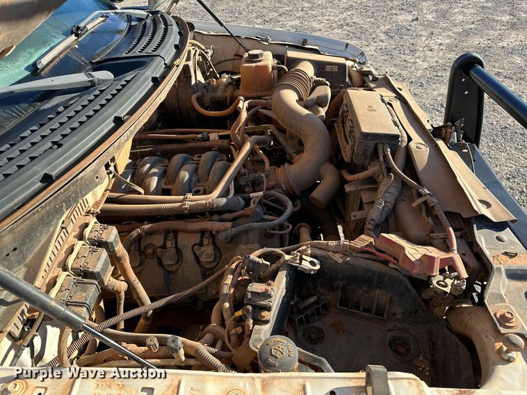 image for item DP3179 2013 Ford F150  SuperCrew pickup truck