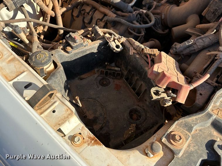 image for item DP3179 2013 Ford F150  SuperCrew pickup truck