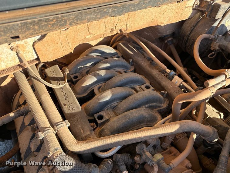 image for item DP3179 2013 Ford F150  SuperCrew pickup truck