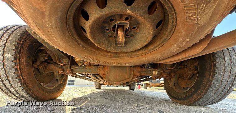 image for item DP3179 2013 Ford F150  SuperCrew pickup truck