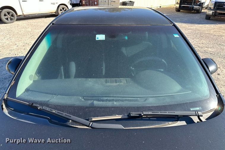 image for item DP3180 2011 Chevrolet Impala Police