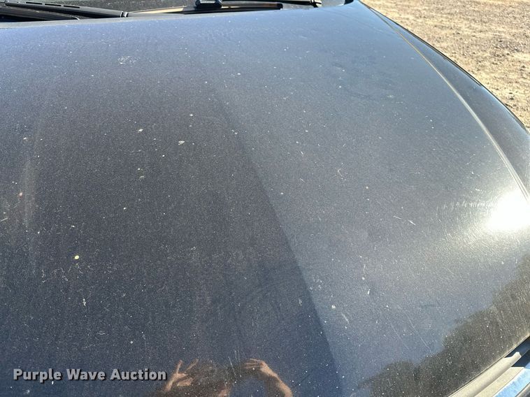 image for item DP3180 2011 Chevrolet Impala Police