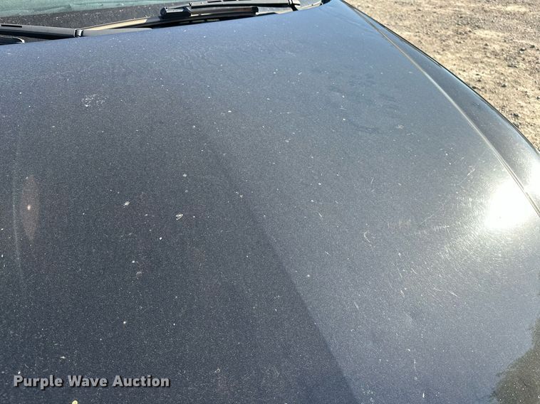 image for item DP3180 2011 Chevrolet Impala Police