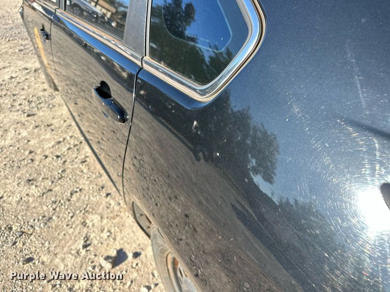 image for item DP3180 2011 Chevrolet Impala Police