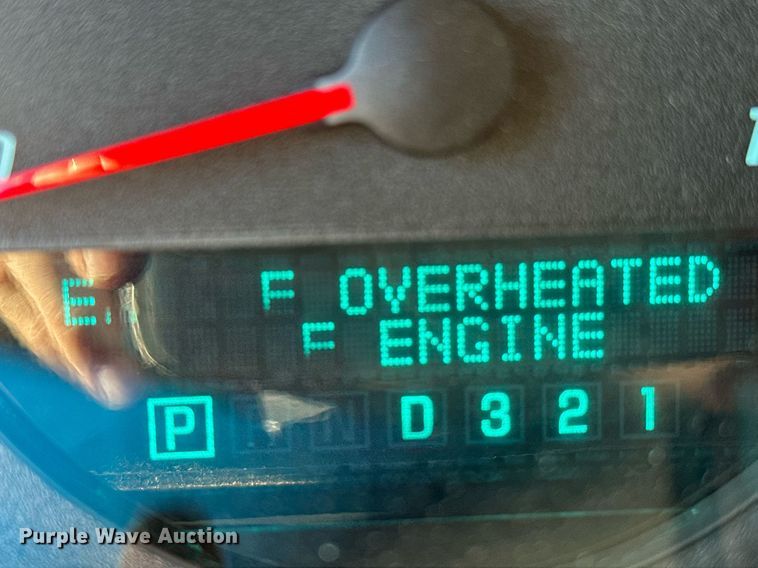 image for item DP3180 2011 Chevrolet Impala Police