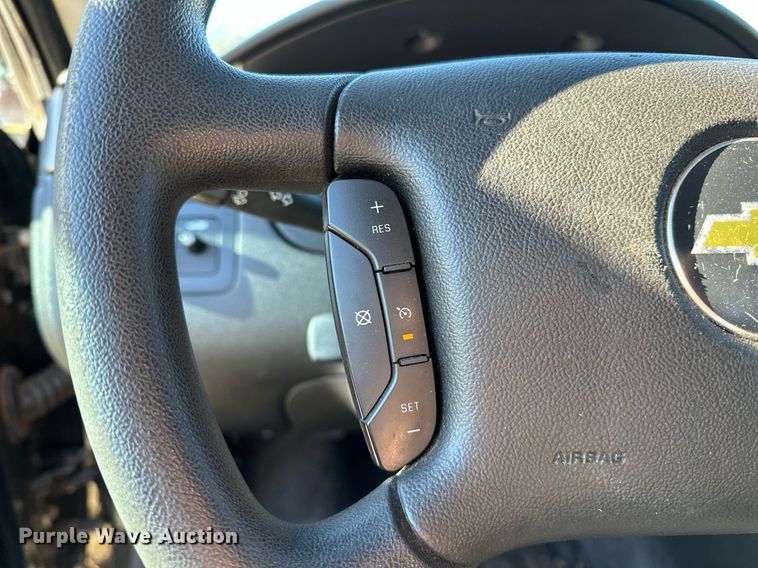 image for item DP3180 2011 Chevrolet Impala Police