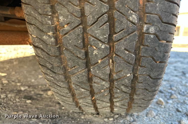 image for item DP3180 2011 Chevrolet Impala Police