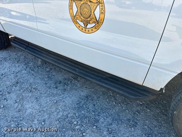 image for item DP3181 2013 Ford F150  SuperCrew pickup truck