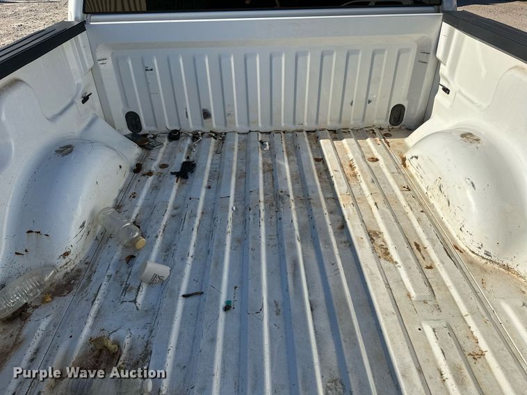 image for item DP3181 2013 Ford F150  SuperCrew pickup truck