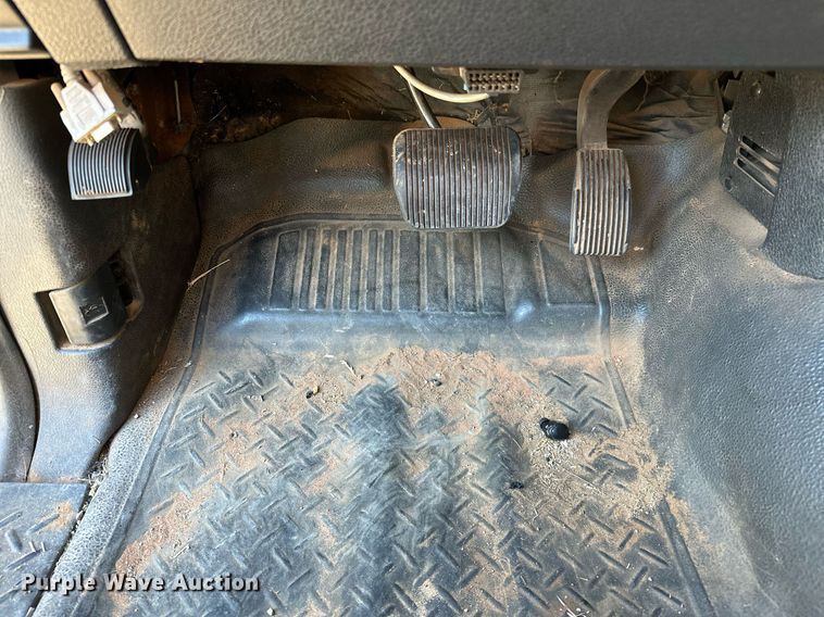 image for item DP3181 2013 Ford F150  SuperCrew pickup truck