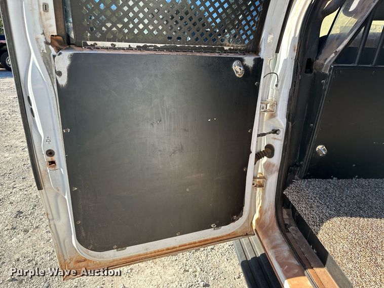 image for item DP3181 2013 Ford F150  SuperCrew pickup truck