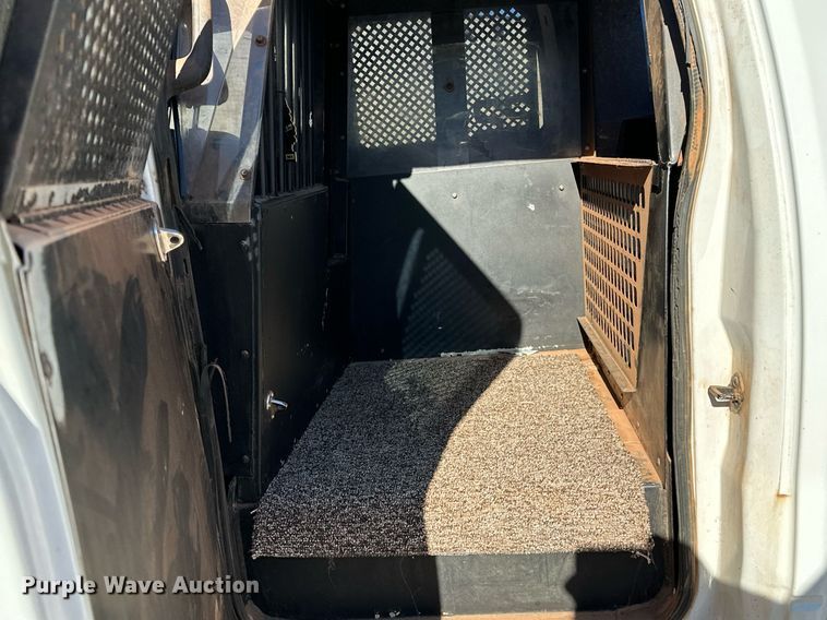 image for item DP3181 2013 Ford F150  SuperCrew pickup truck