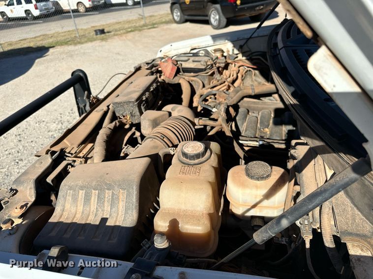 image for item DP3181 2013 Ford F150  SuperCrew pickup truck