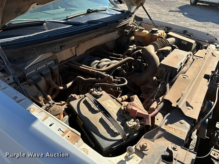 image for item DP3181 2013 Ford F150  SuperCrew pickup truck