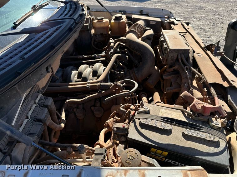 image for item DP3181 2013 Ford F150  SuperCrew pickup truck