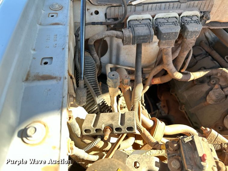 image for item DP3181 2013 Ford F150  SuperCrew pickup truck