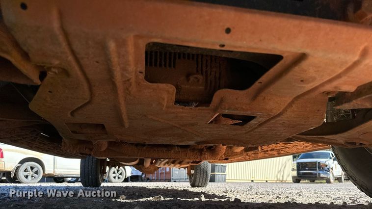 image for item DP3181 2013 Ford F150  SuperCrew pickup truck