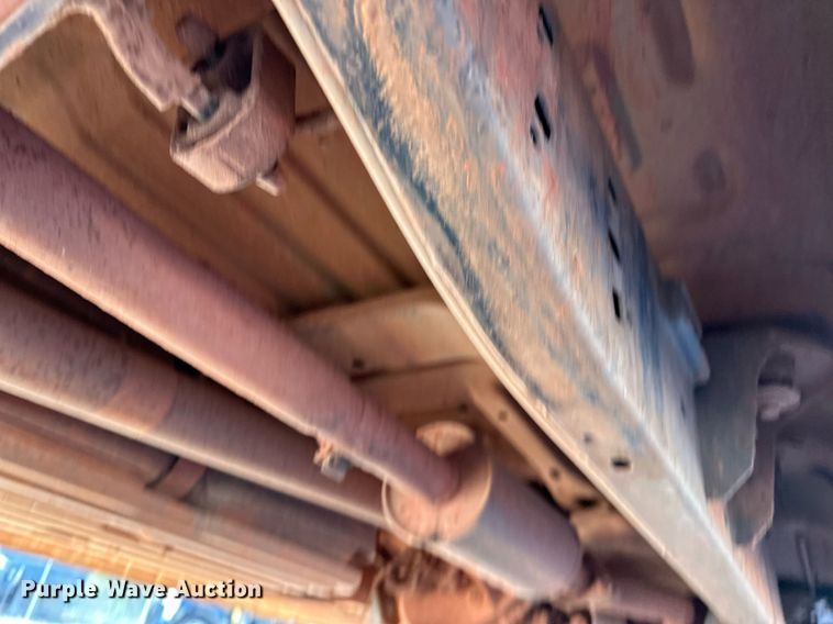 image for item DP3181 2013 Ford F150  SuperCrew pickup truck