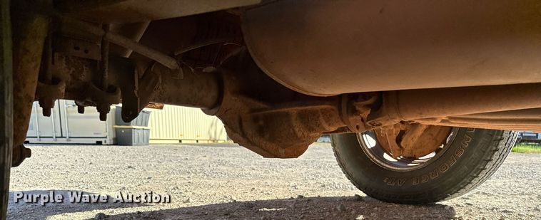 image for item DP3181 2013 Ford F150  SuperCrew pickup truck