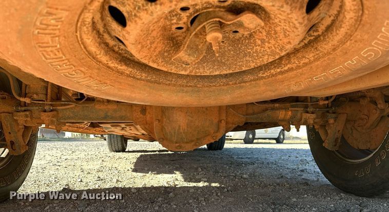 image for item DP3181 2013 Ford F150  SuperCrew pickup truck