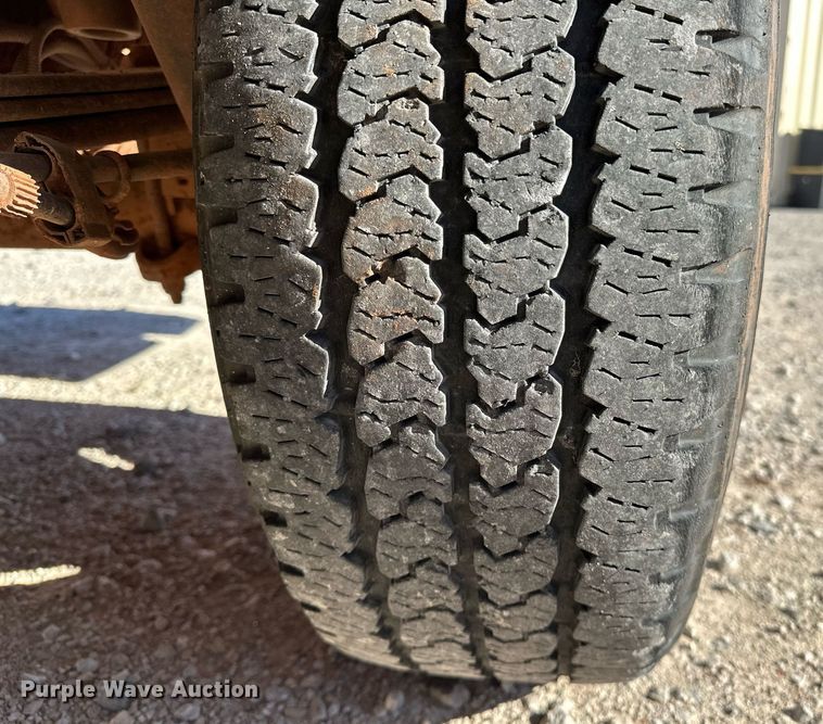 image for item DP3181 2013 Ford F150  SuperCrew pickup truck