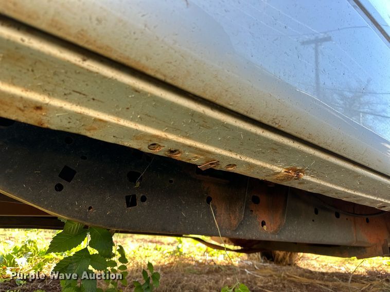 image for item DP3182 2011 Ford F150  SuperCrew pickup truck