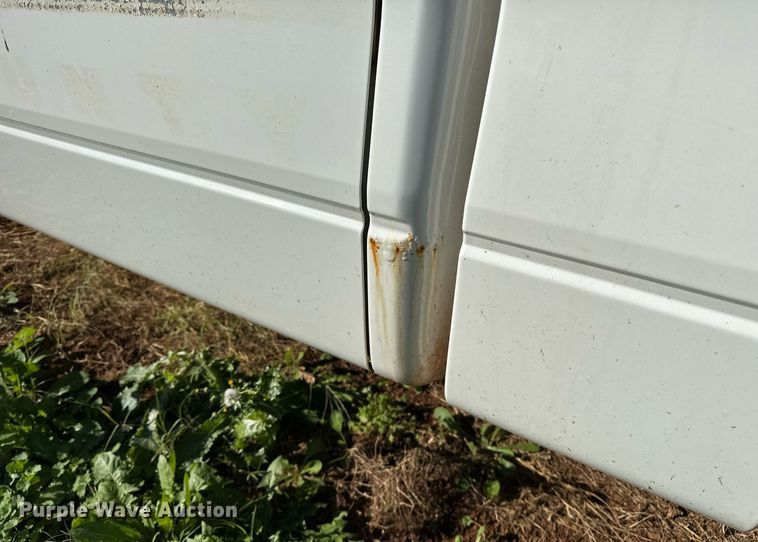 image for item DP3182 2011 Ford F150  SuperCrew pickup truck